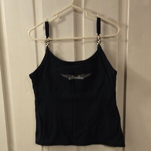 Women's Harley Davidson Tank
